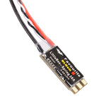 4PCS LittleBee 30A S BLHeli_S OPTO 2-6S Brushless ESC for DIY RC FPV Racing Drone