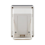Wireless Floating Indoor and Outdoor Thermometer for Swimming Pool Bathtub with Display