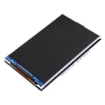 3.5 Inch TFT Color Display Screen Module 320 X 480 Support UN0 Mega2560 Geekcreit for Arduinno - products that work with official Arduinn0 boards