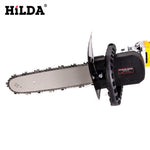 Hilda Angle Grinder Chainsaw Converter 11.5 inch Versatile and Easy to Use Ensuring Safe and Efficient Operation Ideal for Various Cutting Tasks