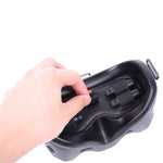 Sunnylife Protective Cover for DJI AVATA/DJI FPV Goggles V2 Dustproof Sunshade Pad Antenna microSD Card Storage Holder FPV Combo Accessories