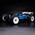 LinkMejor YK5071 KB7 1/7 2.4G 4WD Brushless RC Car High Speed Off-Road Truck Oil Shocks Electric Remote Control Racing Vehicles Models Adult Toys Gift