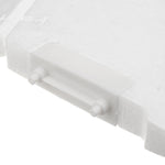VolantexRC PhoenixS 742-7 757-7 1600mm Wingspan EPO RC Airplane Tail Wing (Without Decals)