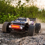 LinkMejor SG316MAX/PRO 1/16 2.4G 4WD 80km/h Brushed/Brushless RC Car LED Light Off-Road Climbing Truck High Speed Full Proportional Vehicles Model RTR Toys