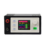 Sinilink XY-SK220S CNC DC Buck Boost Power Supply Module 9A 220W Constant Voltage Current MPPT Solar Charging High-Precision with 1.8 Inch LCD Display