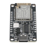 BW16-Kit RTL8720DN Development Board WiFi 5GHz 2.4GHz Bluetooth 5.0 Module IPEX Interface Dual Band Wireless IoT Solution Secure Boot FOTA Upgrade