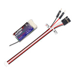 DumboRC P16MR 2.4GHz 16CH PPM/SBUS Receiver for FPV RC Drone Airplane Glider Car