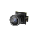 LinkMejor Air Camera 1/4.5" CMOS Sensor 600TVL FPV Camera FOV 173°/141° NTSC 16:9/4:3 Glass Lens Vivid Colors Air Camera For RC Drone