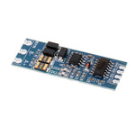 LinkMejor to RS485 RS485 to LinkMejor Bilateral Module UART Port Serial Converter Module 3.3/5V Power Signal