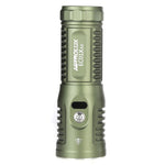 Astrolux® EC01X 3.0 SFT90X LED High Power Long Throw Flashlight 6500 Lumen 1811M Beam Distance 32000mAh Rechargeable 46950 Battery Stepless Dimming IPX-6 Waterproof Torch for Camping Hiking Search Rescue Emergency