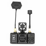 EMAX WyvernLink VRX V2 Version HD Port OpenIPC Low-Latency Receiver for Long-Range Fatshark FPV FPV Drone