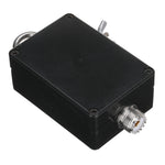 49:1 Balancer Shortwave Quad Band End-fed Half Wave Antenna Replacement Parts for Amateur Radio Accessories