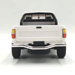 LinkMejor D64 D64-1 1/16 2.4G 4WD RC Car Pickup Truck Crawler Vehicle Models Toy Proportional Control