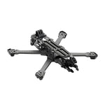 GEPRC Vapor-X 5 Inch/ 6 Inch Carbon Fiber Frame Kit & Frame Arm for RC FPV Racing Drone