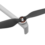 LinkMejor Quick Releases Foldable 6030 Propeller Props Blades for DJI MINI 4 PRO RC Drone Quadcopter