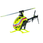 Steam AK420 3D RC Helicopter Kit / BNF With Blades