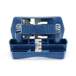 Drillpro 2pcs Manual Double Edge Banding Trimmer Woodworking End Cutter Carpenter Hardware Hand Trimming Tool