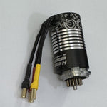 LinkMejor F11A 1/10 RC Car 2847 3800KV Brushless Motor Vehicles Models Spare Parts