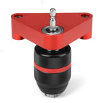 LinkMejor Drilling Chuck For Woodworking Drill Locator Guide Drilling Assembly 2-13mm Clamping Keyless Chuck
