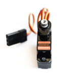 LinkMejor ES9052MD HV All-Purpose High Voltage Metal Gear Digital Servo