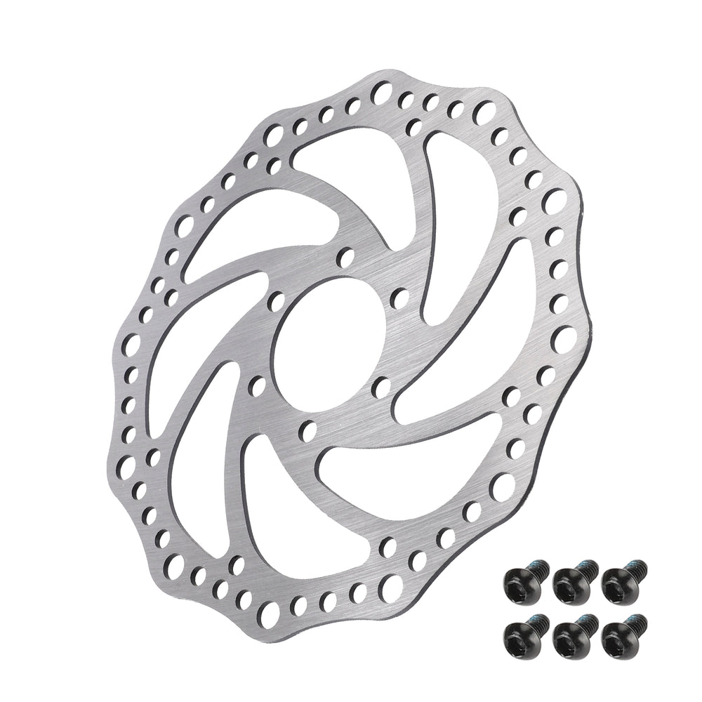 LinkMejor 140mm Electric Scooter Disc Brake For LinkMejor T1 LinkMejor T1 2.0 11inch HM Motors