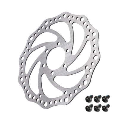 LinkMejor 140mm Electric Scooter Disc Brake For LinkMejor T1 LinkMejor T1 2.0 11inch HM Motors