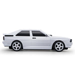 LinkMejor 2804 7.4V 2s Battery for QUATTRO RTR 1/28 2.4G 4WD RC Car Drift LED Light On-Road Full Proportional Racing Vehicles Models Toys