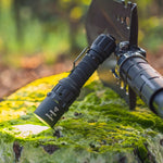 Weltool T8/ T8Plus LED Flashlights 2100 Lumen Ultra Bright LED Flashlight USB Led Torch