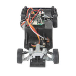 LinkMejor LD-A86 RTR 1/18 2.4G RWD RC Car Drift VehiclesLED Lights Full Proportional Controlled Models Toys