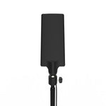 84 LED Floor Lamps with 1.8m Tripod Stand Work Light Outdoor for Family Gathering 6500-7000K IP67Brightness Height Adjustable LED Work Lamp Portable Camping Light Powered By Mible Power Bank