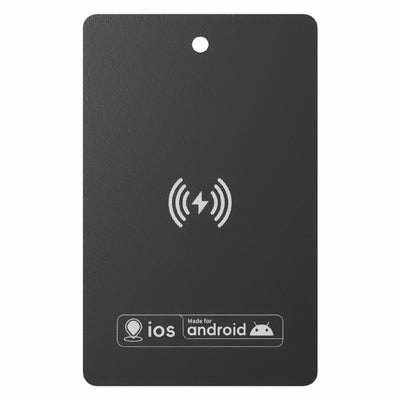 Smart Mini Tracker Anti Lost Device for iOS / Android Item Global Tracking Card Shape Finder SmartTag