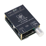 LinkMejor XY-1001W TWS bluetooth 5.3 Amplifier Board Mono 100W TPA3116D2 AUX USB Stereo Pairing Audio Module