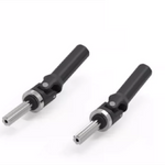 PD Racing TK10 EXB V3 Brushless 1/10 RC Car Parts Off-Road Tires Slide Bar Shaft Male Female Seat Assembly Hex Socket Screws Vehicles Models Spare Accessories PD861-014 PD861-016 PD861-199 PD502-027