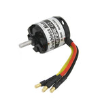 Neebrc G2 Series D3542 1000KV 1250KV 1450KV 2-4S Outrunner Brushless Motor for Fixed Wing RC Airplane