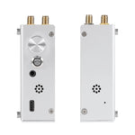 ATS-Decoder Mega SDR Radio AM FM SYNC SSB CW DIGI Receiver Upgraded Version of ATS25 max-Decoder with 4 inch Color Screen