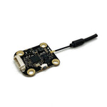 LinkMejor 5.8Ghz 48CH 1000mW Adjustable Wireless AV Built-in Microphone Transmitter with Starlight CMOS 1000TVL PAL/NTSC Analog FPV Camera for RC Racing Drone