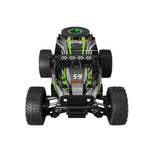 LinkMejor C59 RTR 1/18 2.4G 4WD Off-road RC Car High Speed Proportional Throttle Control Vehicles Models Toys