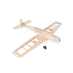 LinkMejor Ranger Sky 1010mm Wingspan Balsa Wood RC Airplane KIT