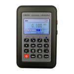 LB06 MODBUS Hart Communicator Process Calibrator RTU PT100 TC Frequency 4-20mA 0-10V mV  Multifunction Signal Generator