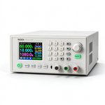 LinkMejor RD RD6018P 1080W Completed Set 60V 18A AC to DC Digital Adjustable Lab Bench Power Supply for Repair CNC Adjustable DC Regulated Power Supply