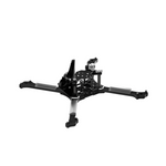 iFlight Mach R5 Ultra Trainer 190mm 5 Inch Frame Kit Compatible with Analog / HDZero VTX for DIY RC FPV Racing Drones
