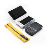 LinkMejor® T-Deck Plus Black Keyboard 915MHz External Antenna ESP32-S3 GPS LoRaWAN+LCD Wireless Module