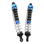 LinkMejor 12428 12428-B Front/Rear Shock Damper 0813 1/12 RC Car Spare Parts