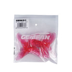2 Pairs GEMFAN D3 3-blade 3 Inch PC Propeller 1.5mm Hole for RC FPV Racing Drones