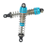 Metal Shock Adapter For LinkMejor 9115 9116 9120 9125 XLF X03 X04 X05 RC Car Parts