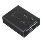 SI5351 WSPR Transmitter with TCXO and GPS for Stable Frequency Sync Auto QTH Locator 23dBm Output