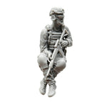 RC ERA C189S MD500 RC Helicopter Spare Parts Figure