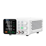 LinkMejor Adjustable DC Power Supply TPS-C3010 150W 300W 320W 360W 0-160V Regulated Power Supply USB Fast Charge Overcurrent Protection Digital Display