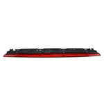 Rear LED High Level Mount Stop Lamp 3rd Third Brake Lights Red Cover For Audi A6 AVANT S6 C6 2005-2011 4F9945097