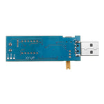 DC 3.5- 12V To DC 1.2-24V DC-DC USB Step UP Down Power Supply Module Adjustable Boost Buck Convert